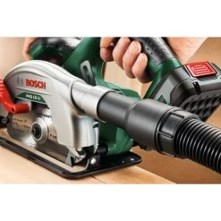 Bosch Cirkelzaag PKS18 LI 18 Volt (zonder Accu) -Hulpmiddelen Voor Thuis 41 88