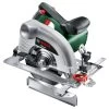 Bosch Cirkelzaag PKS40 850 Watt