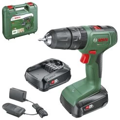 Bosch Accuklopboor EasyImpact 18V-40
