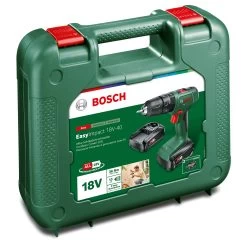 Bosch Accuklopboor EasyImpact 18V-40 5 Bosch Accuklopboor EasyImpact 18V-40 -Hulpmiddelen Voor Thuis 41 902