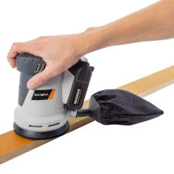 Batavia Li-Ion 18V Excentrische Schuurmachine -Hulpmiddelen Voor Thuis 41 923