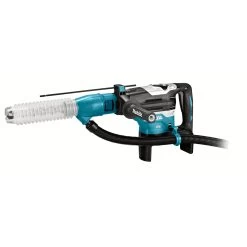 Makita Accucombihamer DHR400ZKU1 (zonder Accu) -Hulpmiddelen Voor Thuis 41 927