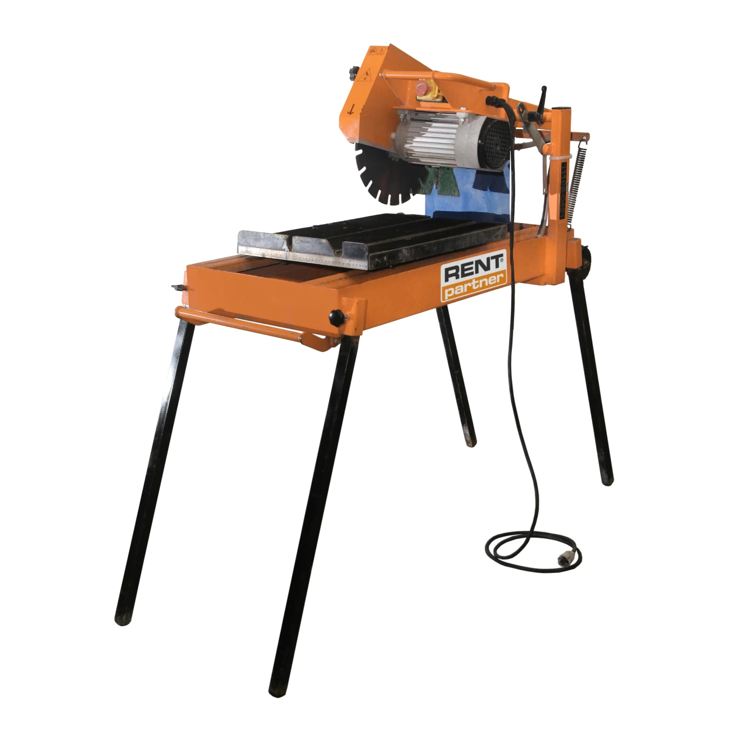 Steen-tafelzaagmachine 600 Mm 1 Steen-tafelzaagmachine 600 Mm