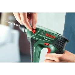 Bosch Accuboorhamer Uneo Maxx 18 Volt (zonder Accu) -Hulpmiddelen Voor Thuis 41 932
