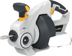 Batavia Accu Afvoerontstopper 18 Volt (zonder Accu)