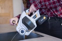 Batavia Accu Afvoerontstopper 18 Volt (zonder Accu) -Hulpmiddelen Voor Thuis 41 957