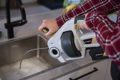 Batavia Accu Afvoerontstopper 18 Volt (zonder Accu) -Hulpmiddelen Voor Thuis 41 958