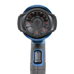 Hyundai Heteluchtpistool 2000W Pro 7 Hyundai Heteluchtpistool 2000W Pro -Hulpmiddelen Voor Thuis 41 964