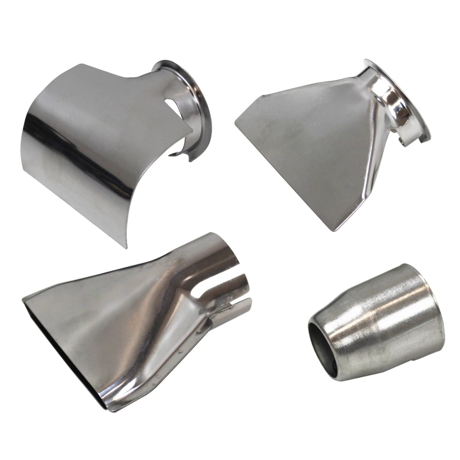 Hyundai Heteluchtpistool 2000W Pro 4 Hyundai Heteluchtpistool 2000W Pro - Afbeelding 4