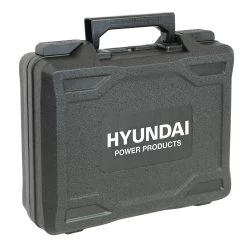 Hyundai Heteluchtpistool 2000W Pro 9 Hyundai Heteluchtpistool 2000W Pro -Hulpmiddelen Voor Thuis 41 966