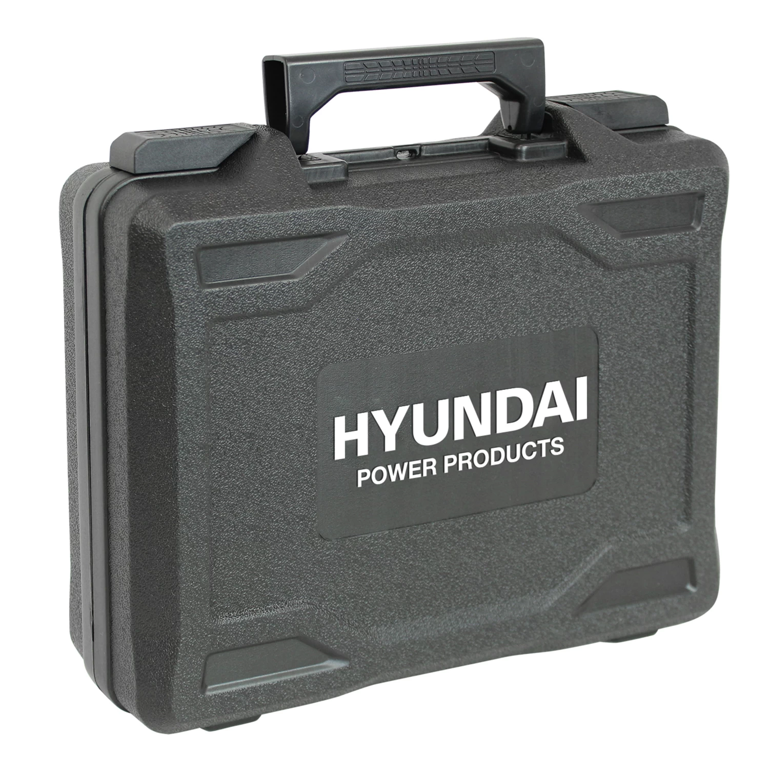 Hyundai Heteluchtpistool 2000W Pro 5 Hyundai Heteluchtpistool 2000W Pro - Afbeelding 5