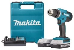 Makita Accuboormachine DF488DWAE