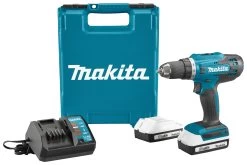 Makita Accuboormachine DF488DWAE -Hulpmiddelen Voor Thuis 41 974