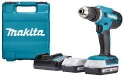 Makita Accuboormachine DF488DWAE -Hulpmiddelen Voor Thuis 41 975