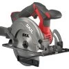 SKIL 20V Cirkelzaag 3550CA Brushless 61mm Incl. CT Zaagblad (zonder Accu)
