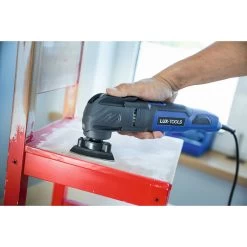 Lux Multitool QR 300 Watt 6 Lux Multitool QR 300 Watt -Hulpmiddelen Voor Thuis 41 983