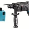 Makita 18V LXT Combihamer DHR202ZJ (zonder Accu)