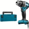 Makita 18V LXT Klopboor-/schroefmachine DHP484ZJ (zonder Accu)