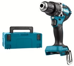 Makita 18V LXT Klopboor-/schroefmachine DHP484ZJ (zonder Accu)