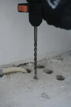 Batavia Pneumatische Boorhamer 18 Volt (zonder Accu) -Hulpmiddelen Voor Thuis 41 999